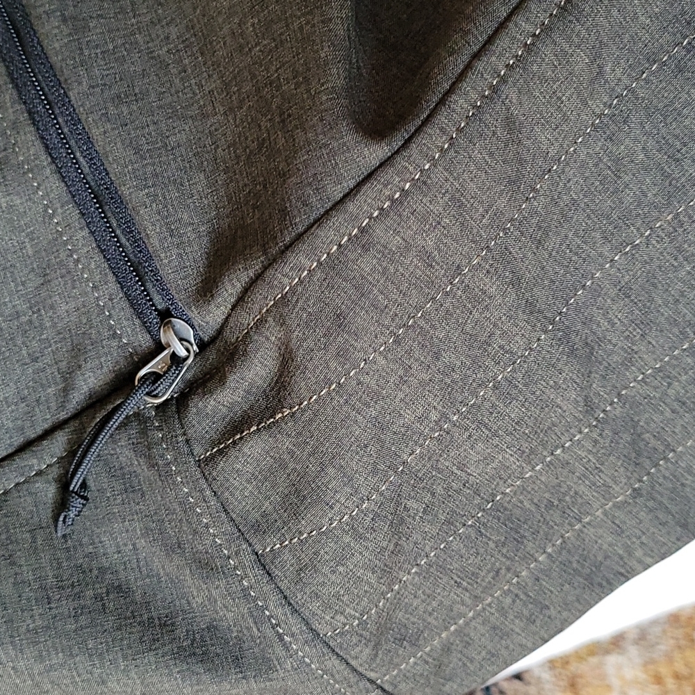 Coat - Picture 3 of 3